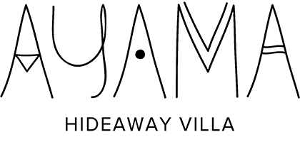 Ayama Hideaway luxury Villa in Fira, Santorini Greece